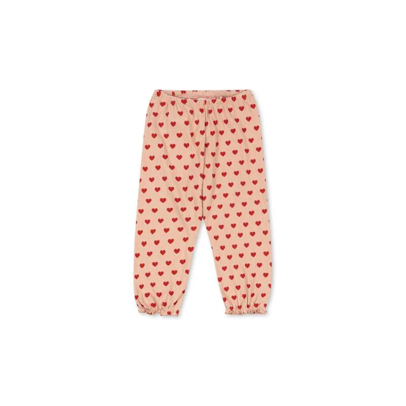 Konges Sløjd Chleo Broek - OCS - Coeur Mahonieboomhout