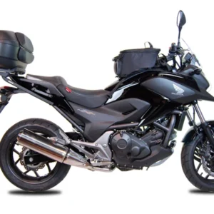 Gegalvaniseerd Fijaciones Top SHAD Honda SERIES 700'12/750'14