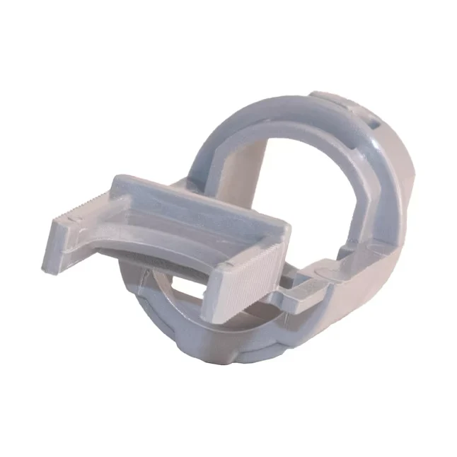 Professionele Kwaliteit Sigma ProConnex 3/8- Van kunststof Snap- Connector Conduit Fittings (5-Pack)