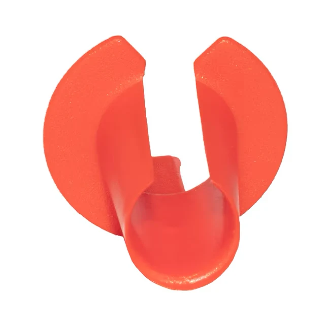 Sigma ProConnex 1/2- Buigzaam Plastic Anti Short Bushing Conduit Fittings (20-Pack) met Keuringscertificaat