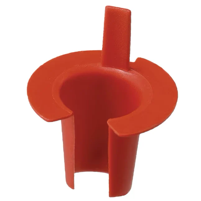 Sigma ProConnex 1/2- Buigzaam Plastic Anti Short Bushing Conduit Fittings (20-Pack) met Keuringscertificaat