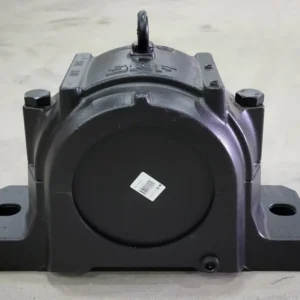 Split Plummer Pillow Block Housing 5.18" Bore, SNL 530