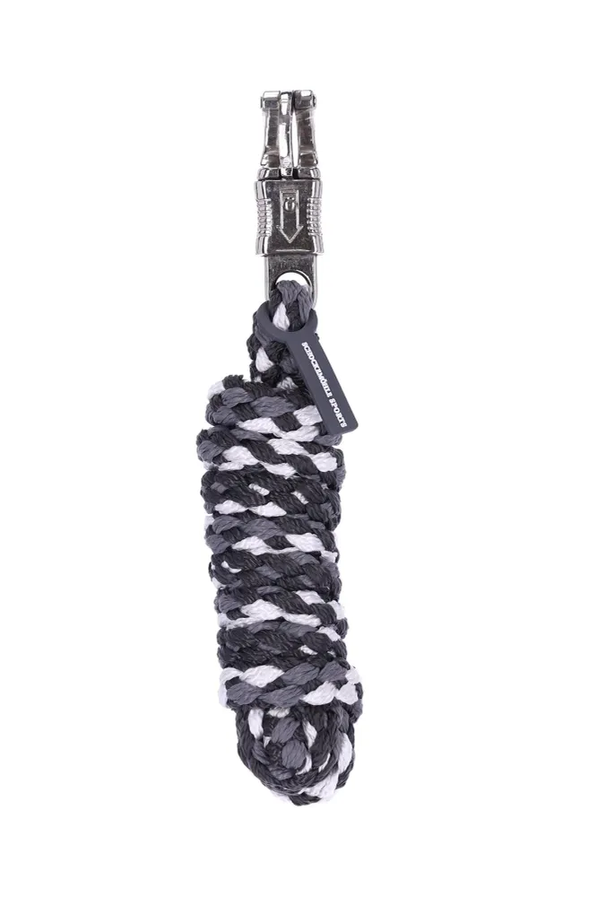 Zware Industrie SP Panik Style Lead Dark Grey/Grey/Silver One Size