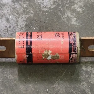 150 Amp Class J Current Limiting Fuse JCL-150
