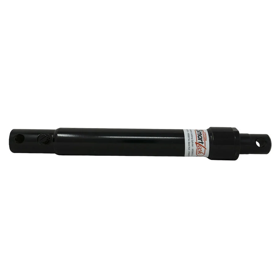 Boss HYD09733 Cylinder,Angle,Smartlock,06+