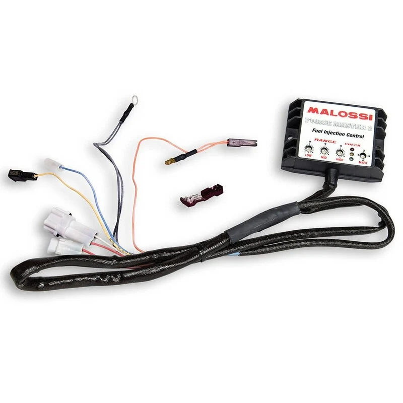 Centralita electrónica Malossi Force Master 2 CIL. I-TECH 4T 2010-> 5514233