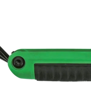 Eklind 8 piece Torx Ergo-Fold key set Harley-Davidson met Levenslange Garantie