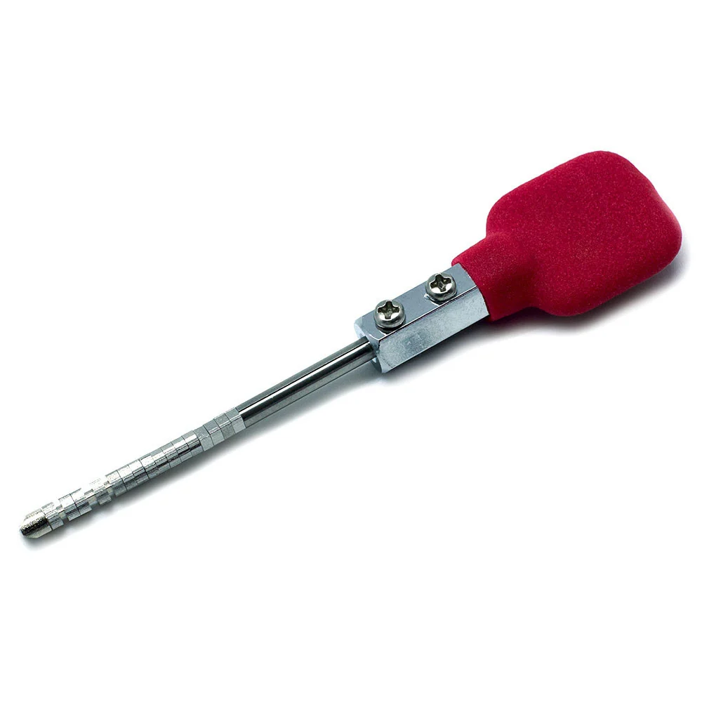 Ford Tibbe Car Entry Make Up Key