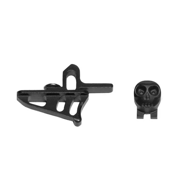 Gecertificeerd VCA HK Army LT-R/Rotor Skeleton Power Button & Release Trigger Black