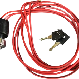 Interruptor Llave Encendido Para Harley-Davidson Sportster 1994-2011 Complete Set van 12