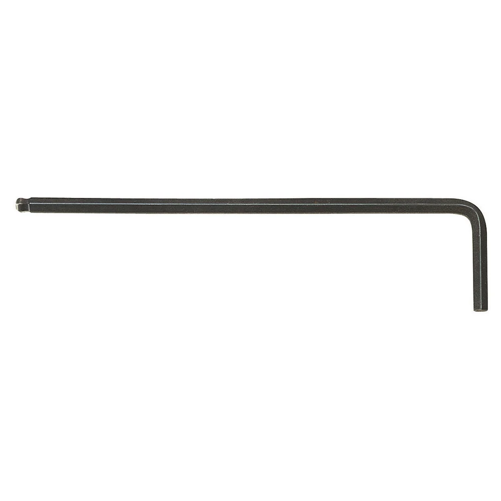 KLEIN TOOLS 2.5 mm L-Style Ball-End Hex Key