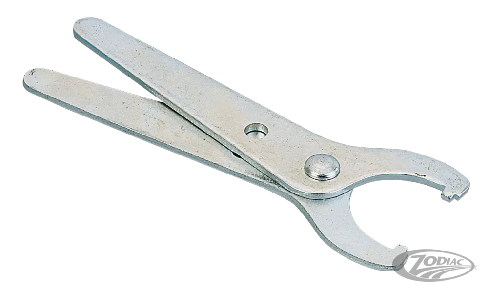 Llave Amortiguador Para Harley-Davidson Stoomtrein