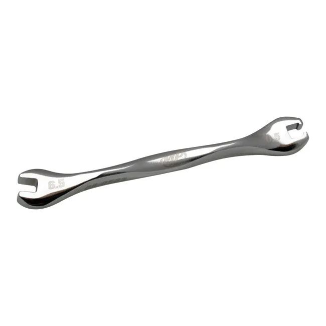 Llave De Boquilla De Radio Motion Pro Ergo De 6,5 Mm Para Harley-Davidson