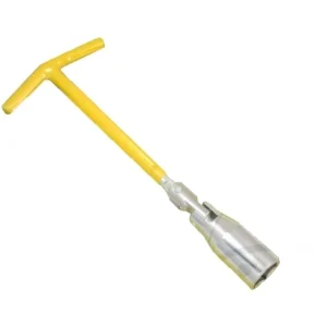 Llave Bují 16 Mango T Longitud 230MM