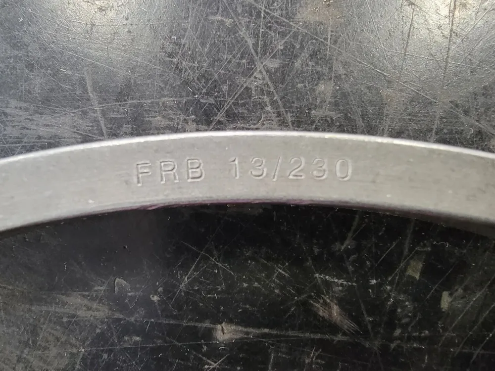 Locating Ring FRB 13/230 SNL 526 Plummer Block Housing