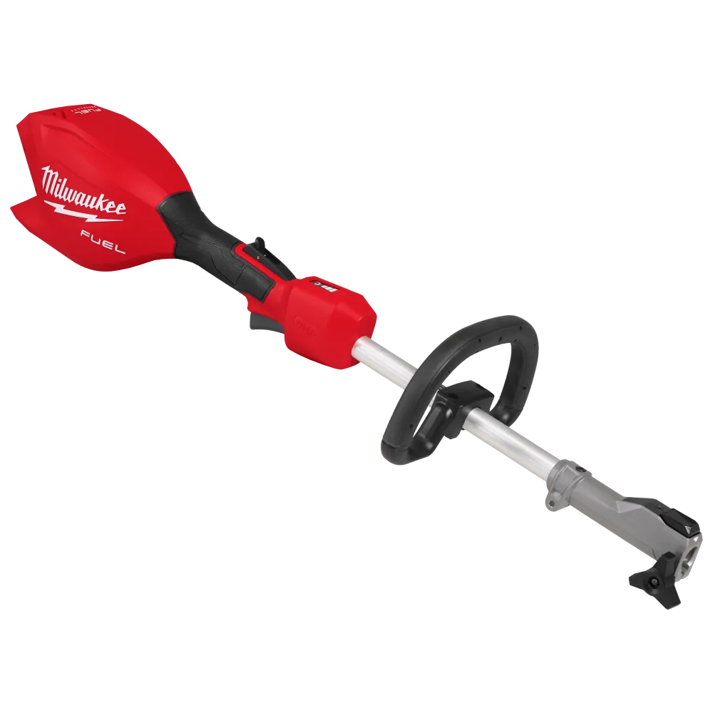 MILWAUKEE M18 FUEL™ QUIK-LOK™ Power Head (Tool Only)