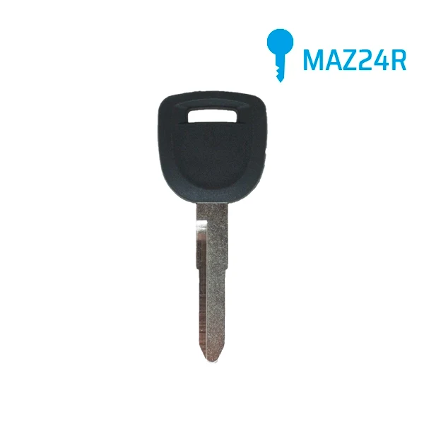 Multifunctioneel Transponder Key Mazda - Maz24R Profile