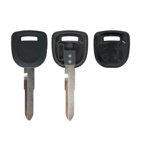 Multifunctioneel Transponder Key Mazda - Maz24R Profile