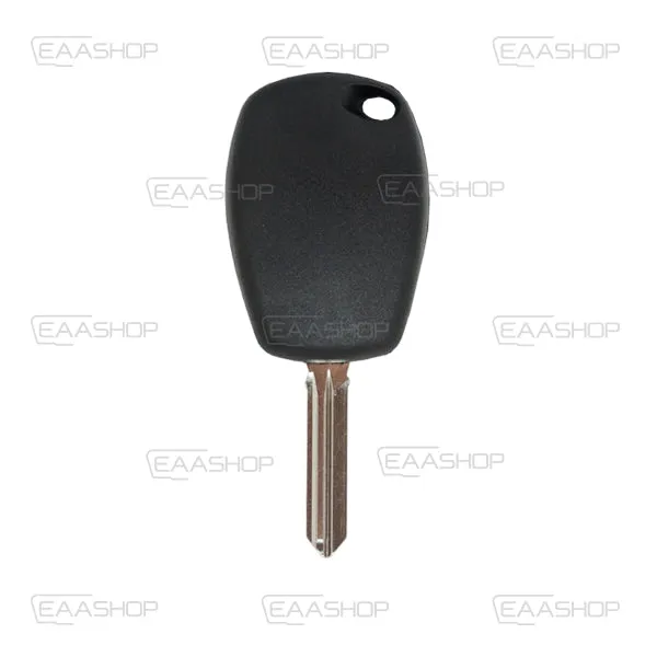 Multifunctioneel Transponder Key Renault - Hu179 Profile