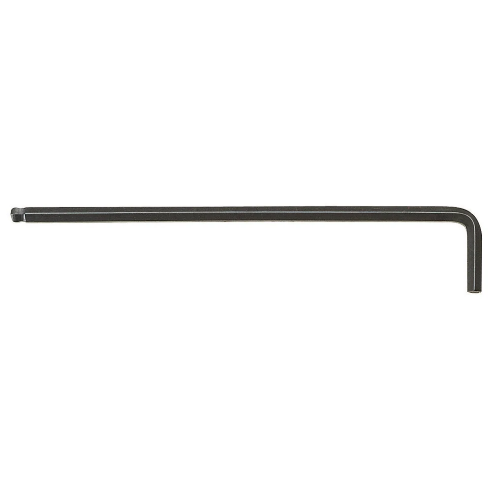 NIETIG TOOLS 7/64" L-Style Ball-End Hex Key Heavy Duty