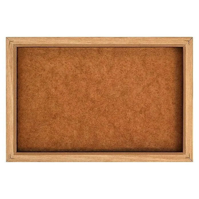 Reinders Canvasschilderij Strak Frame - Moment, b x h: 30 x 20 cm