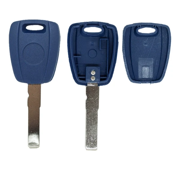 Transponder Key Fiat - Sip22 Profile | Snelle Levering NL/BE