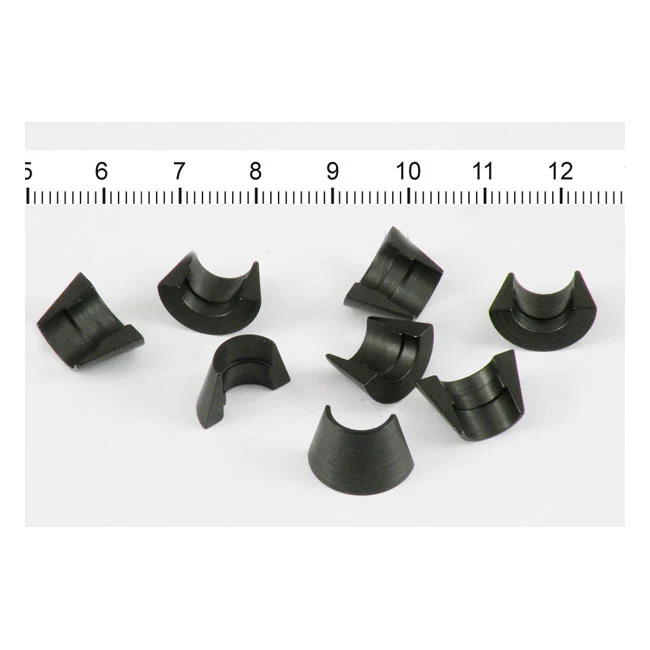 Verzinkt Kpmi,Juego De Llave De Valvula Para Collares Superiores En Ángulo De 15° Kpmi Para Harley Davidson