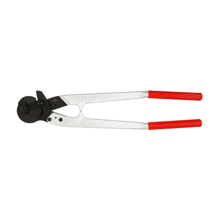 Felco FC112 Two-hand wire and cable cutter - Staalsoort cable cutter