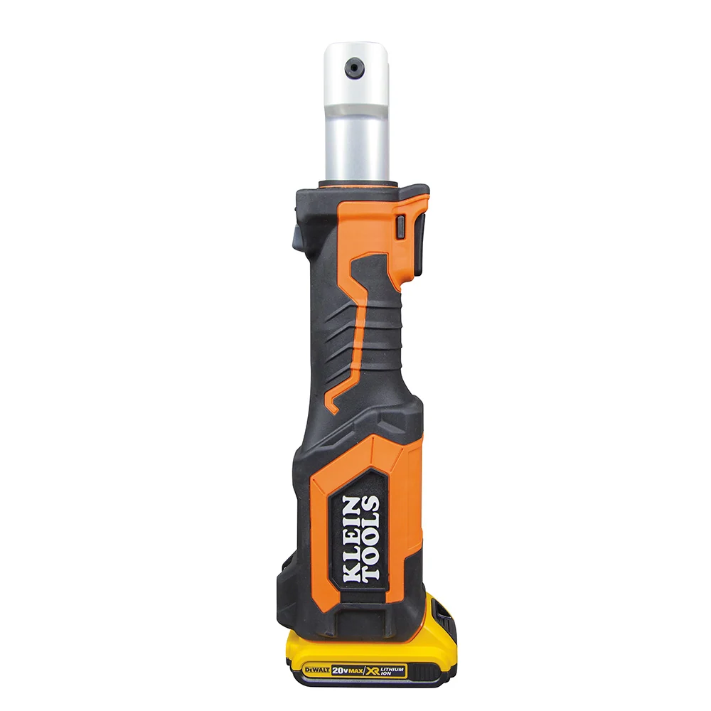 GERING TOOLS 2 Ah Cable Cutter/Crimper Kit