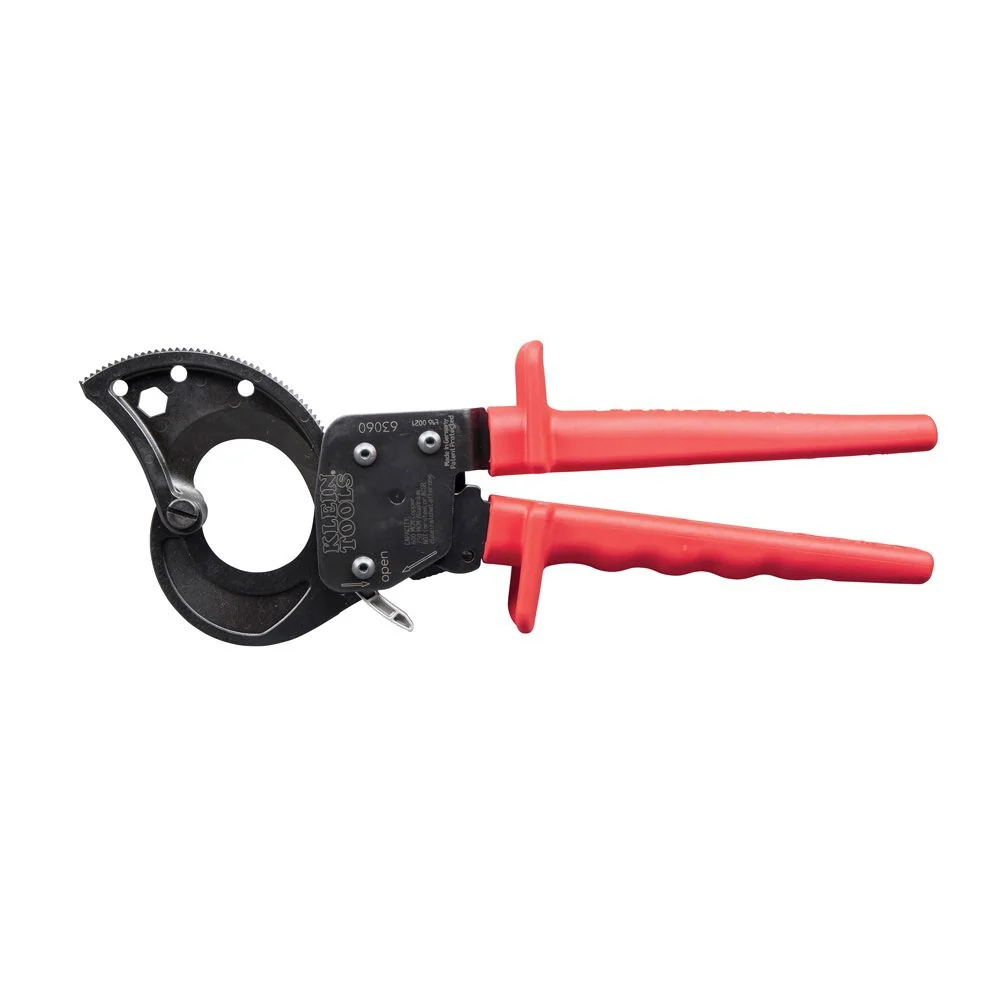 KLEIN TOOLS Moving Blade Set 2017 Edition 63060 Cable Cutter