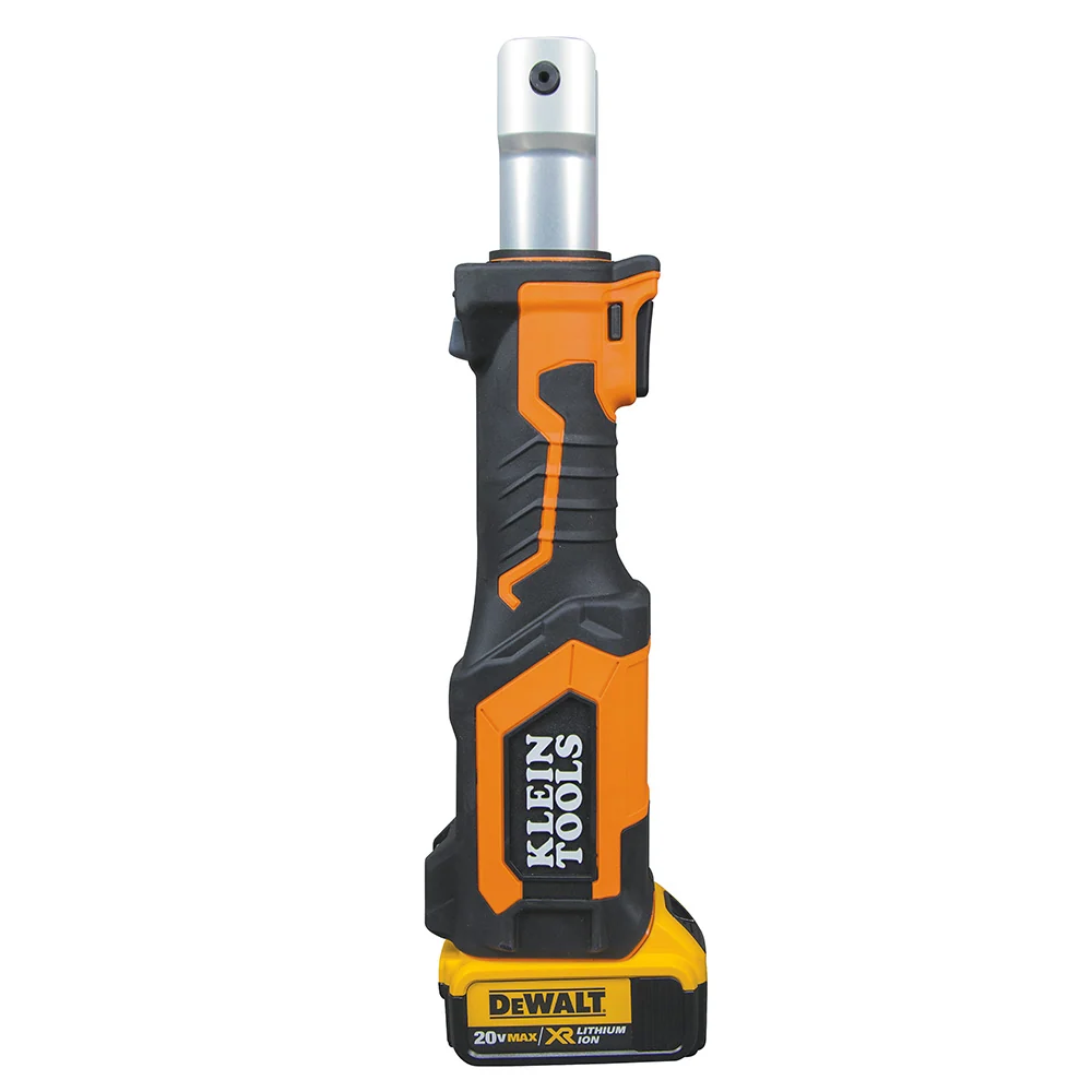 KLEIN TOOLS 4 Ah Staalsoort Bolt Cutter Kit