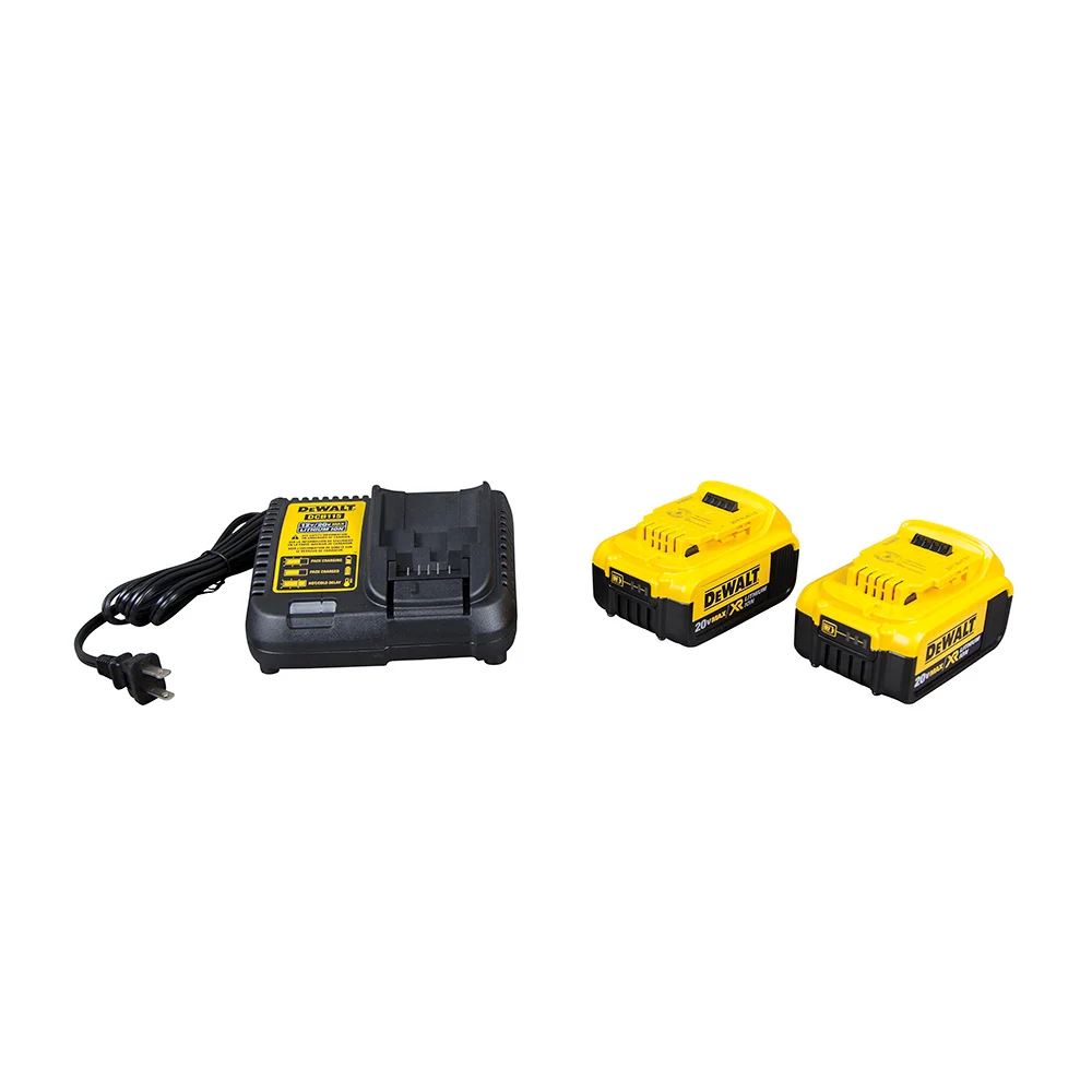 KLEIN TOOLS 4 Ah Staalsoort Bolt Cutter Kit