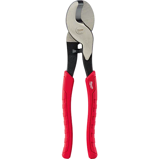 MILWAUKEE Comfort Grip Cable Cutting Pliers