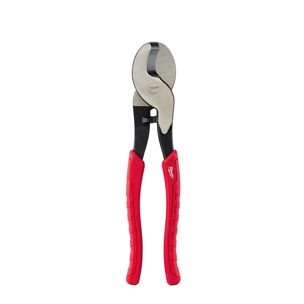 MILWAUKEE Comfort Grip Cable Cutting Pliers