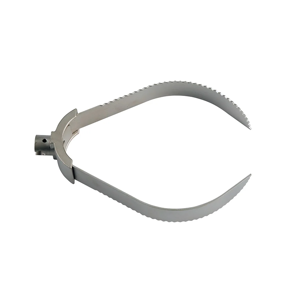 MILWAUKEE 6" Root Cutter 1-1/4" Sectional Cable