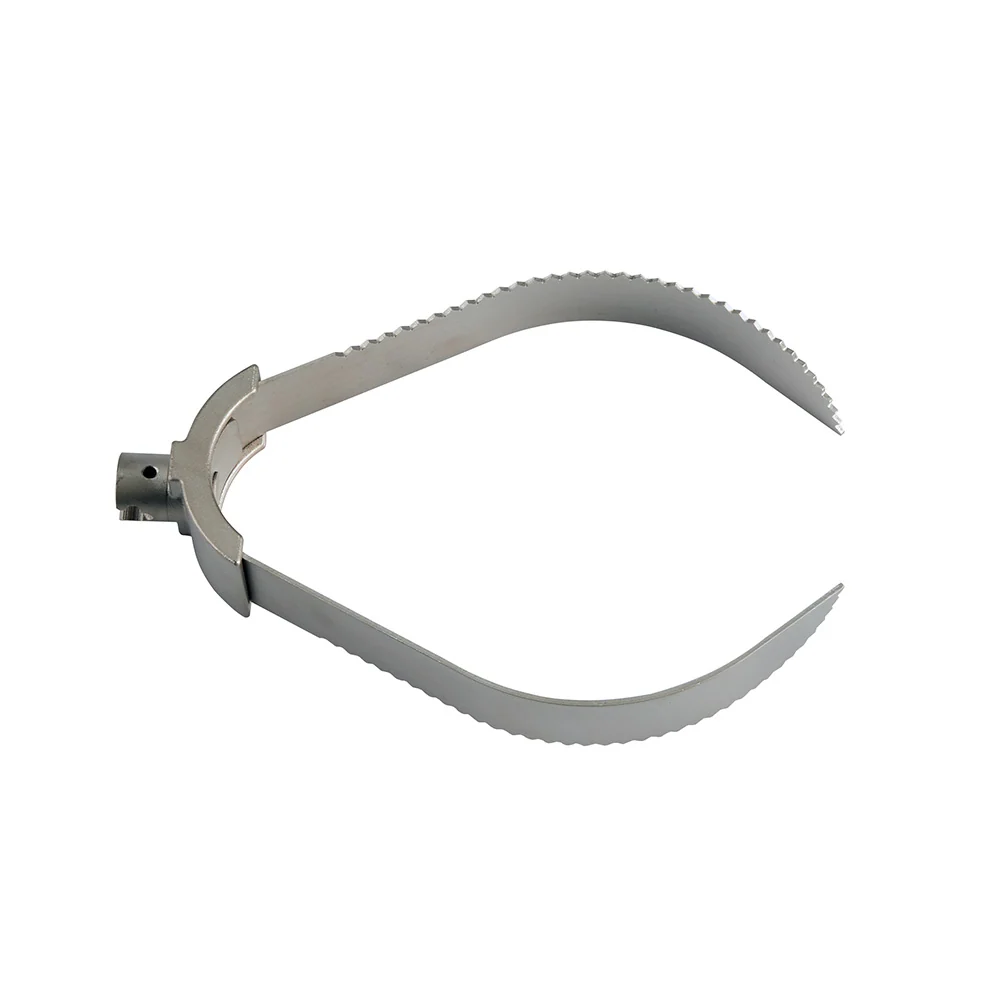MILWAUKEE 6" Root Cutter 5/8" & 3/4" Drum Cable
