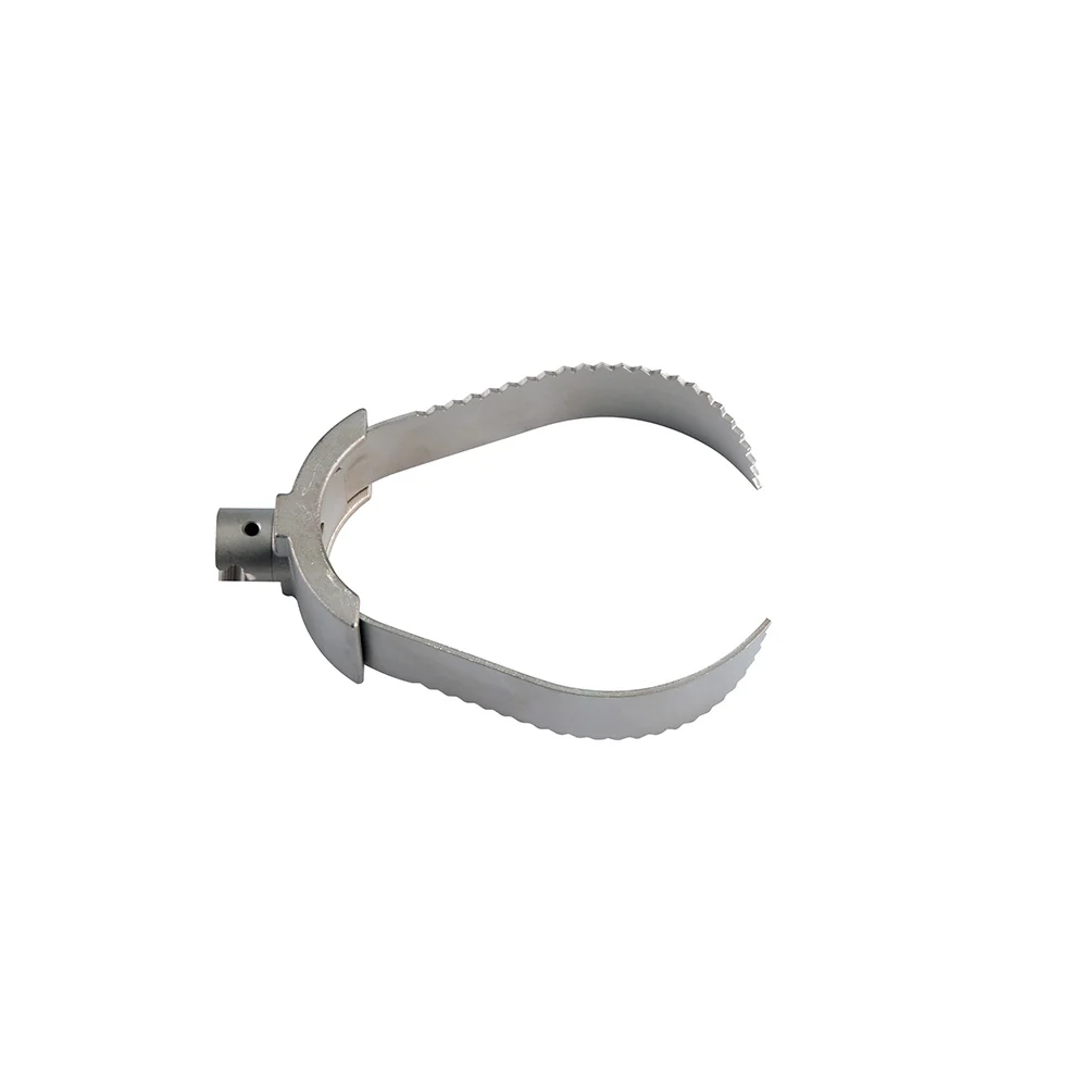 MILWAUKEE 4" Root Cutter 7/8" Sectional Cable
