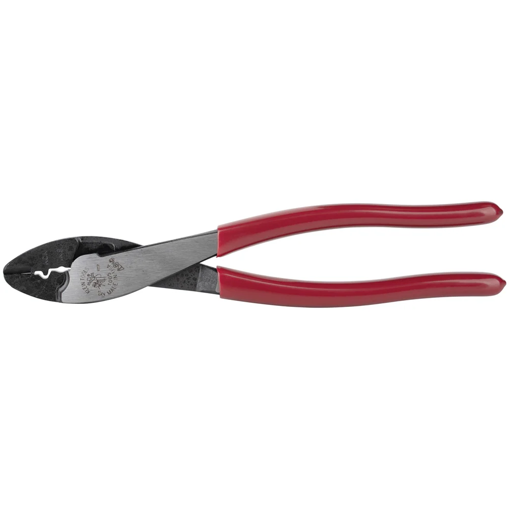 MINI TOOLS Crimping & Cutting Tool Connectors