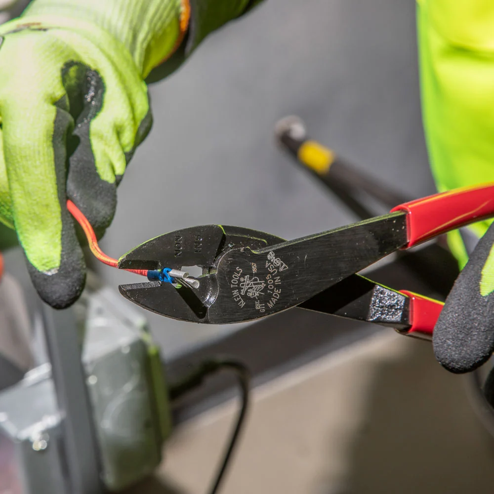 MINI TOOLS Crimping & Cutting Tool Connectors