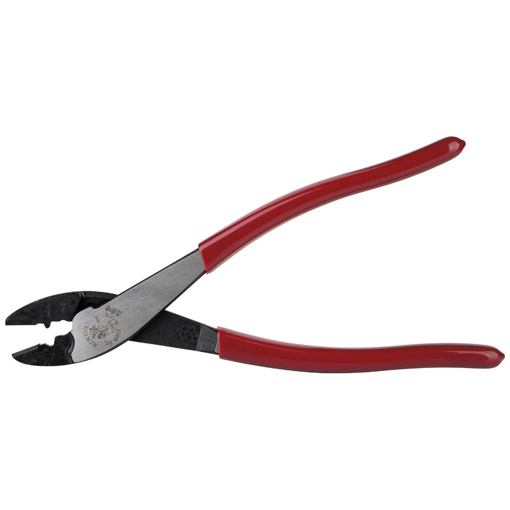 MINI TOOLS Crimping & Cutting Tool Connectors