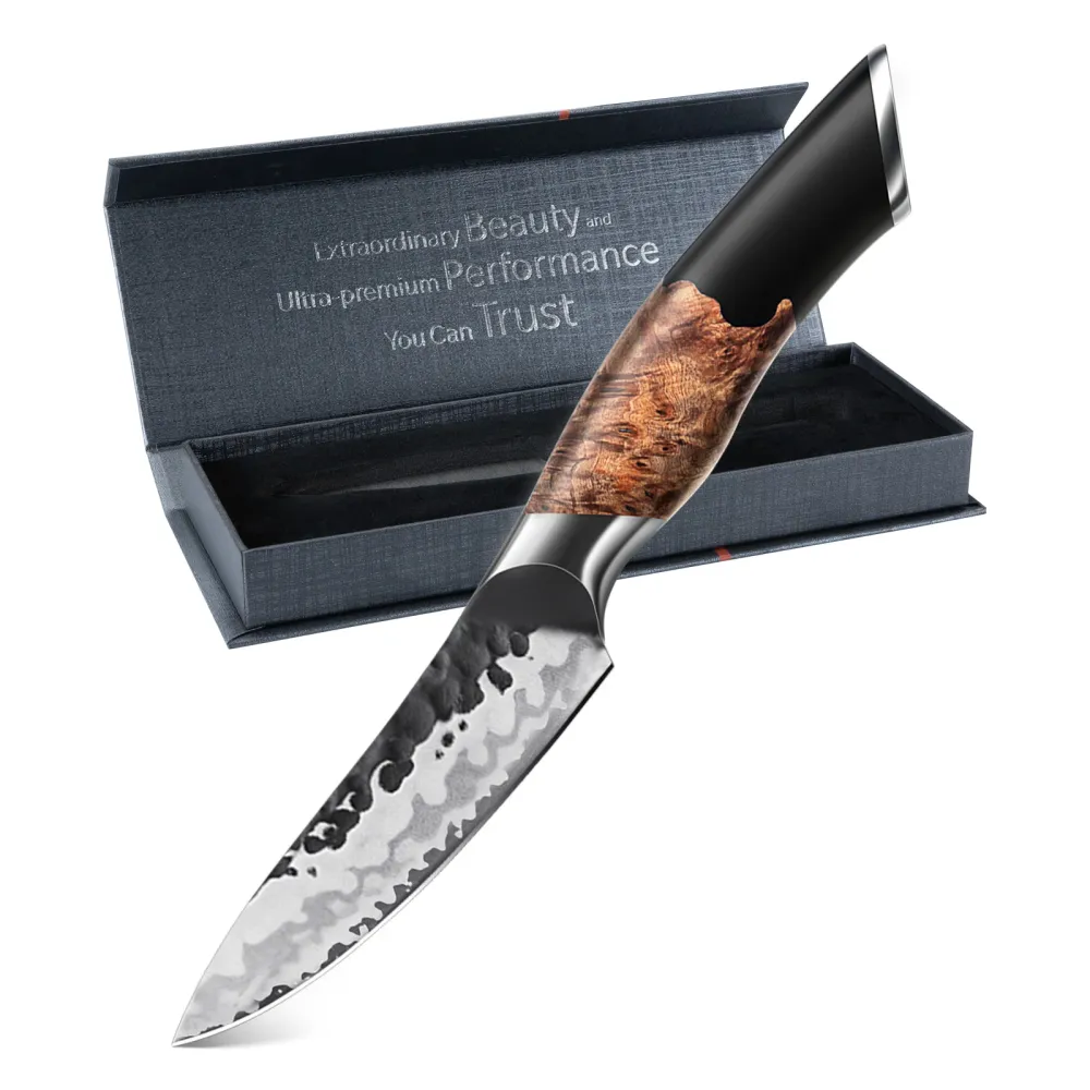 Paring knife | Tengu Series