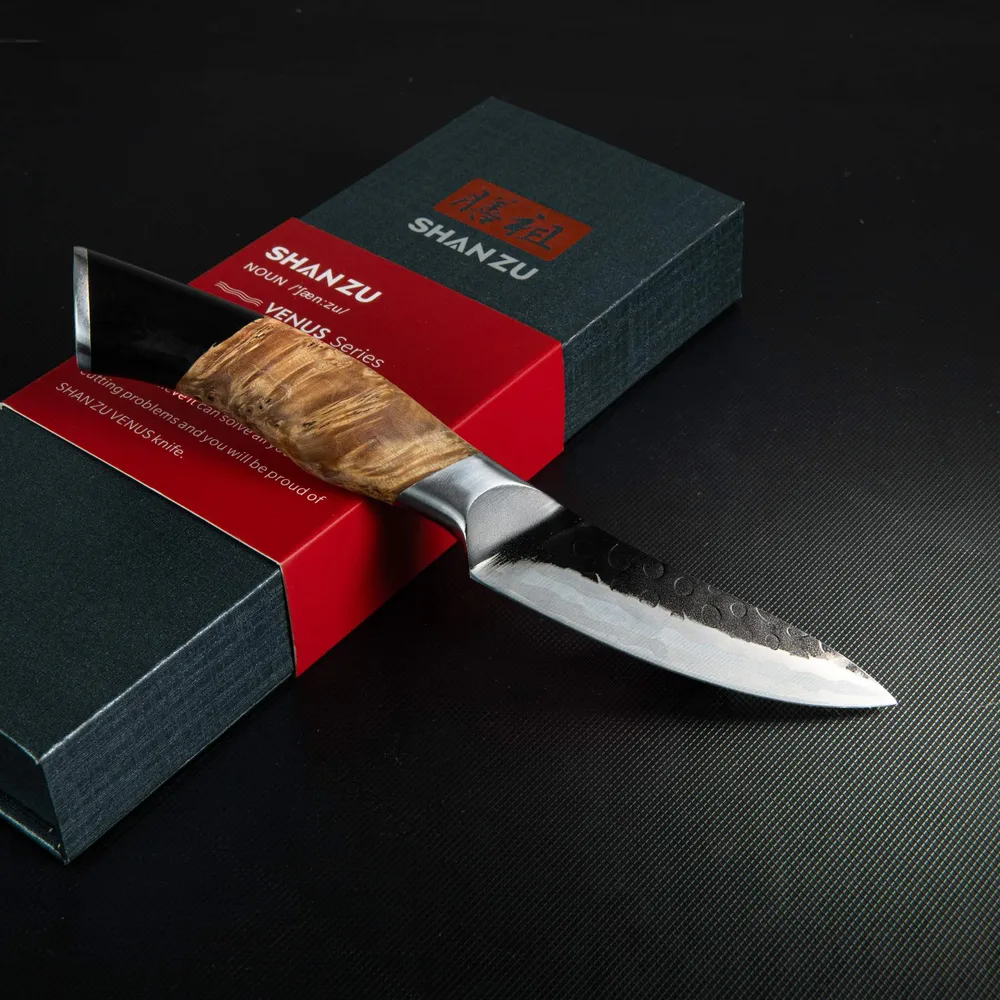 Paring knife | Tengu Series