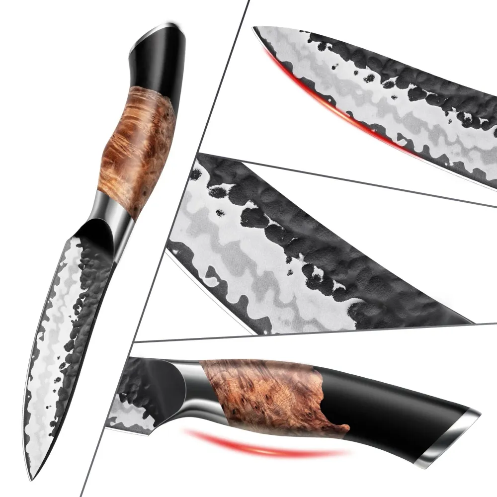 Paring knife | Tengu Series