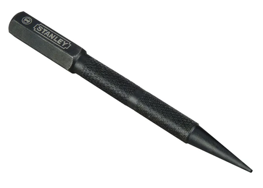 Stanley drevel - lengte 101 mm - 1.6 mm - 0-58-112