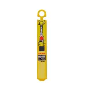 TAJIMA ENDURA-BLADE™ 3/8" Snap-Segment Blades