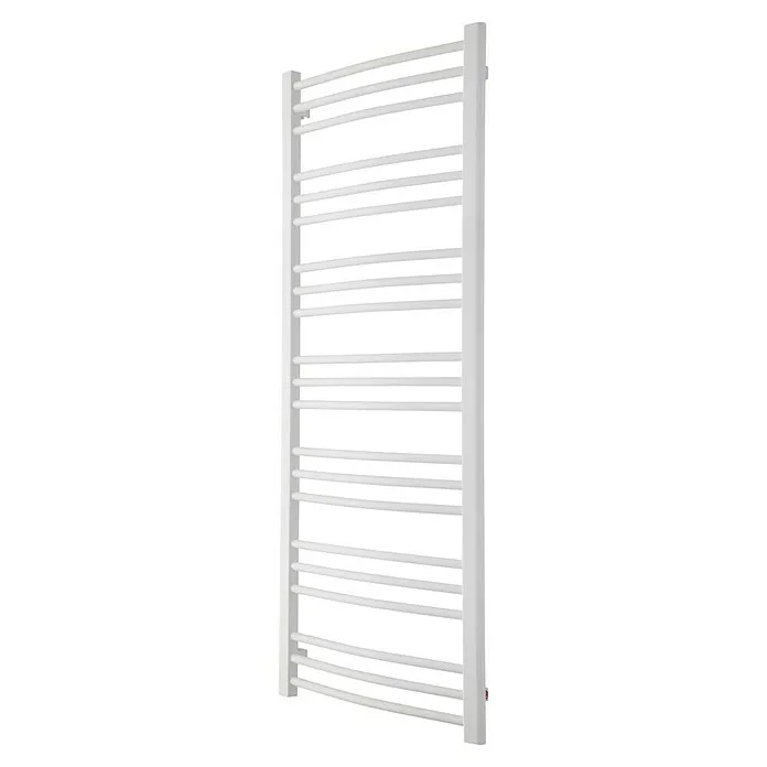 TVS Design Badkamerradiator NEMO 21 - Wit, b x h: 510 x 1.400 mm
