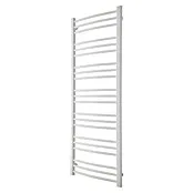 TVS Design Badkamerradiator NEMO 21 - Wit, b x h: 510 x 1.400 mm