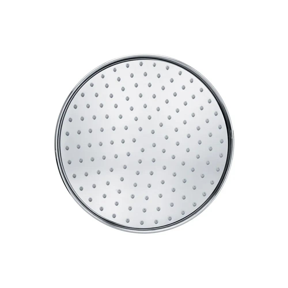 Lord AC 150mm single-jet and inspectable brons showerhead