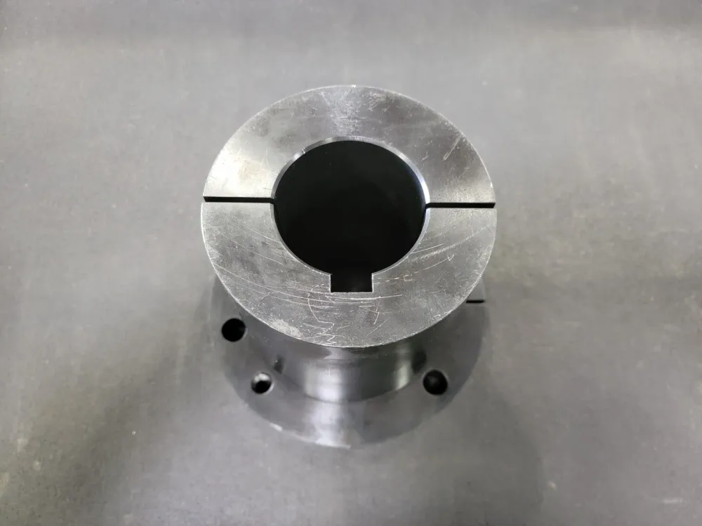 2-15/16" Bore Split Taper Bushing U1 2 15/16