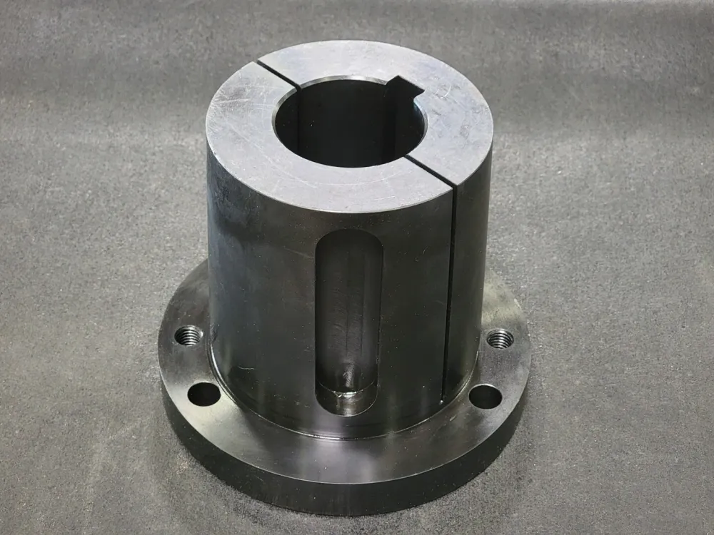 2-15/16" Bore Split Taper Bushing U1 2 15/16